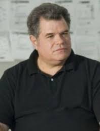 Joseph Badalucco's Instagram, Twitter & Facebook