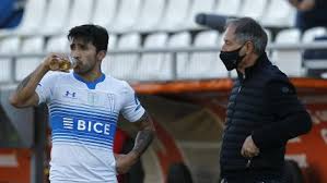 Favorito a assumir o santos, o argentino ariel holan pediu demissão hoje da universidad católica do chile. Ariel Holan Repetira Formula Ganadora En Choque De Universidad Catolica Ante Gremio Alairelibre Cl