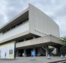 伊東 近代 美術館