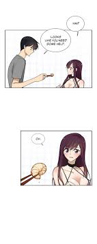 Manga shame room is always updated at komiktap. Shame Room Chapter 5