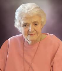 Lillian Fraser Obituary