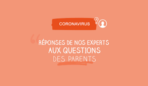 Le nombre de cas et de décès dans chaque pays. Coronavirus Reponses Aux Questions Des Parents Mpedia Fr