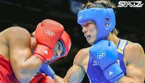 However, that will not take … Olympic Boxing Rules Regulations Tokyo Olympics 2020