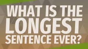 Longest prison sentence ever (2020) | compare show. What Is The Longest Sentence Ever Youtube