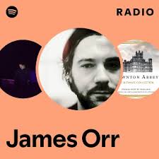 James Orr