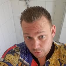 Daan Schilt in mensen