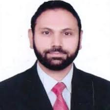 Muhammad Shafiq Butt