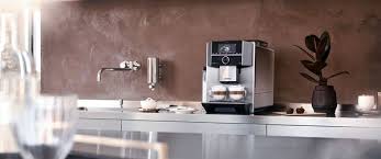4,131 kitchen coffee machine products are offered for sale by suppliers on alibaba.com, of which coffee makers accounts for 21%, coffee making equipment accounts for 1%, and vending machines. Connected Kitchen Coffee Machines Home Connect
