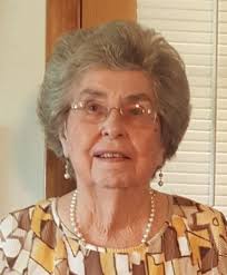 Mildred June (Hasten) Smith Obituary