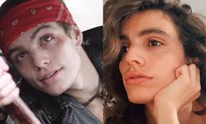 Así lo confirmó la joven actriz, de 28 años, en un reportaje publicado en la revista ya, en el que explica que tanto ella como. 0amlw6arspqe4m