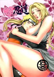 Read (C88) [Chrono Mail (Tokie Hirohito)] Love Icha Nindou (Naruto)  [English] {doujin-moe.us} | nHentai