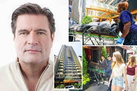 Pamela Cline's Instagram, Twitter & Facebook