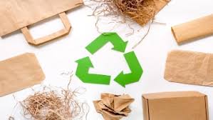 Xu Hướng Sử Dụng Bao Bì Thân Thiện Môi Trường Trong Cách Đóng Hàng Ship Cod  Hiện Nay | Nhất Tín Express