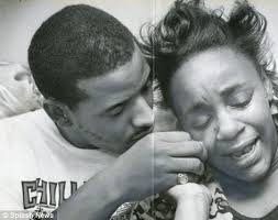 Kidnapping of Carlina White