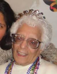 Jennie Balderas Obituary May 29, 2019