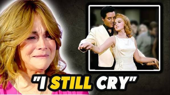 Why This 1964 Scene With Elvis Is Still Too Painful for Ann-Margret?