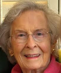 Betsy Griffin Obituary (1925