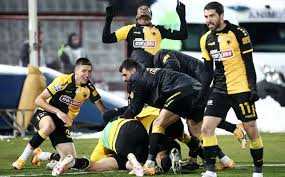 Βλάντιμιρ μπάγιτς τερματοφύλακας 28/11/1987 σερβία 30/06/2022 67. Ael Aek 2 4 Podosfairo Super League 1 Larisa A E K Sport Fm Gr Bwinspor Fm 94 6