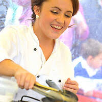 Kinsale Gourmet 2011 Media