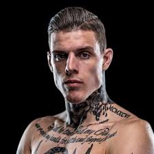 Rockin Fights 52- Presented by Star Boxing