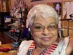 Patricia Cryer's Instagram, Twitter & Facebook