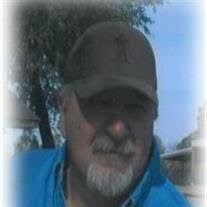 David Crenshaw Obituary