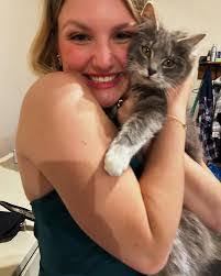 Jocelyn Allen's Instagram, Twitter & Facebook