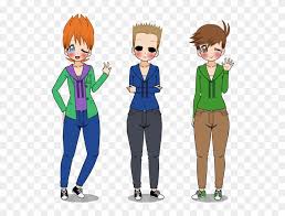 Check spelling or type a new query. Matt Tom And Edd Kisekae By Cartoon Free Transparent Png Clipart Images Download