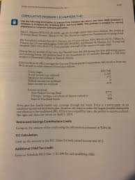 Gross Income Exclusions And Deductions For Agi Cum