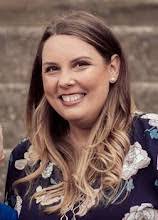 Blogger: User Profile: Shanda Hunter