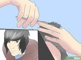 How To Be Emo 14 Steps With Pictures Wikihow