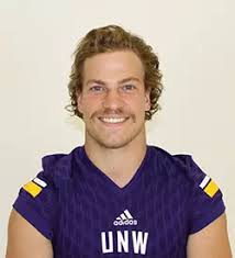 2018 Football Roster