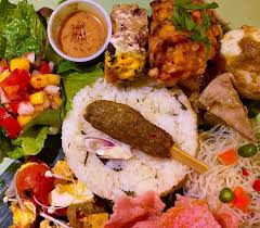 Kangen Kuliner Nusantara? Ini 6 Restoran Masakan Khas Indonesia di New York  - PAGE ALL : Okezone Travel