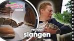 Video SLANGEN | SIMSALA SAARTJE | Educatieve kleutertelevisie l ... - YouTube