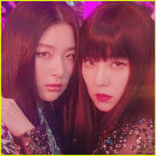 Close to me (red velvet remix). Red Velvet Photos News And Videos Just Jared Page 2