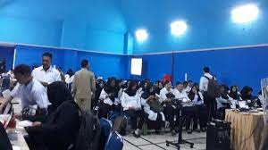 Tersedia paket khusus wawancara cpns untuk member yang memilih formasi khusus. Inilah Materi Ujian Skb Cpns Dan Jadwalnya Ada Tes Psikotes Bahasa Asing Hingga Praktik Kerja Bangka Pos