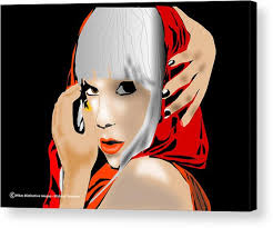 Michael Chatman Acrylic Prints