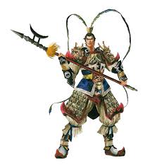 The ultimate weapons in the game and unlock various playable characters. Lu Bu Story Mode Explore Tumblr Posts And Blogs Tumgir
