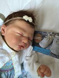 Reborn Juniper By Sabine Altenkirch