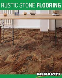 Great Lakes Floors Quest Vinyl Plank Flooring Is An Extremely Dense And Durable Product That Is Perfect For An Rustic Stone Stone Flooring Vinyl Plank Flooring