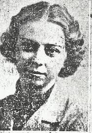 Alice Elaine Hegdahl Robb (1921-2012)