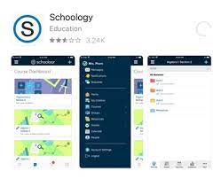 To install schoology on your windows pc or mac computer, you will need to download and install the windows pc app for free from this post. Student Schoology App Set Up Instructions Use This Only If You Are A Student South Middle School