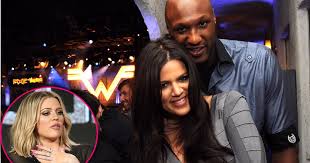 Lamar odom continues to take responsibility for his split from khloe kardashian. Khloe Kardashian Leaks A Dirty Secret That Lamar Odom May Not Know Star Magazine