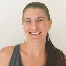 Kristy Yaeger's Instagram, Twitter & Facebook