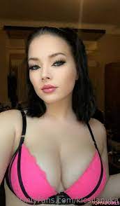 Kicsilanyka Nude OnlyFans Leaked Photo #71 - TopFapGirls
