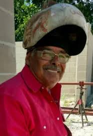 Obituary information for Pedro T. Carrasco