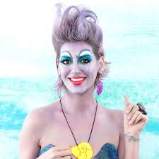 Cheshire cat face paint easy. 67 Halloween Makeup Ideas To Try This Year Brit Co