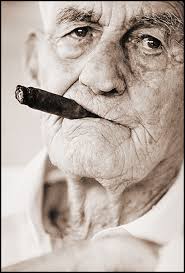 THE OLD MAN AND THE SEA” IN WAEC/NECO LITERATURE EXAMS:..IS ANY PART OF  HEMINGWAY 'S PERSONAL LIFE AND EXPERIENCE REFLECTED IN THE NOVEL? (38)