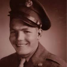 Charlie William “C.W. or Willie” Irvin (1923-1988)