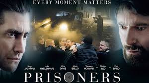 One deprived of freedom of expression or action: Movies You Should Have Seen Prisoners 2013 The Fulcrum